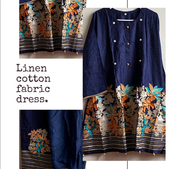 Party wear - Picture 9 of 16